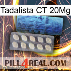 Tadalista CT 20Mg 34